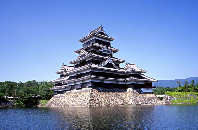 松本市（まつもとし）