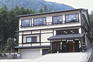 旅館たなかの施設画像