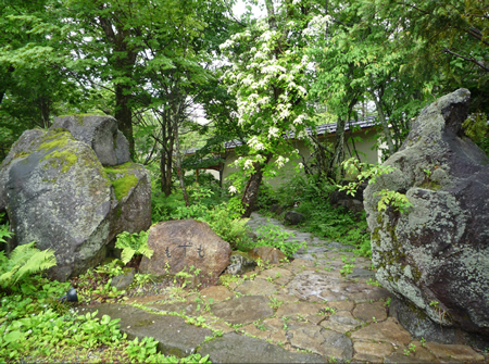 もずもの施設画像