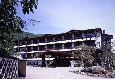 岡田旅館・和楽亭の施設画像