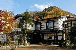 旅荘つゆくさの施設画像