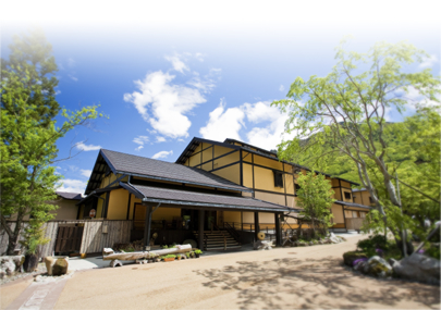 匠の宿　深山桜庵の施設画像