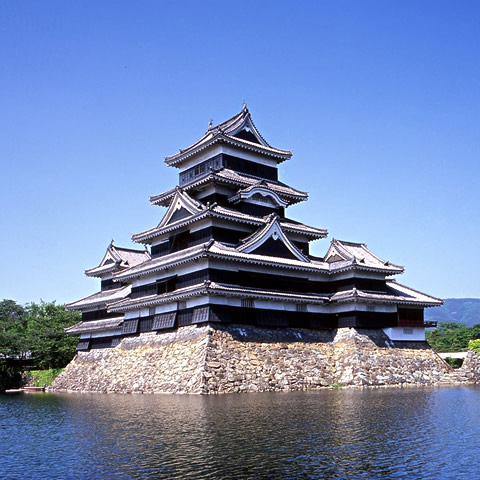 松本市